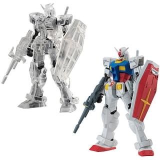 ·äƤޤ!!۵ưΥ CUPSULE ACTION RX-78-2 BOX [2糧å(ե륳)] ͥݥԲ ۡC