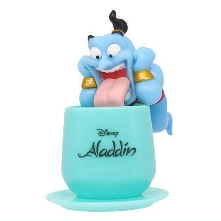 ディズニー アラジン ジーニー FUNNY Stylize Fig. [2.ジーニーA