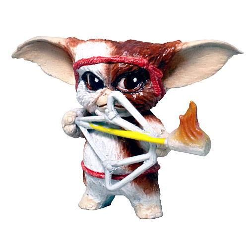 【即出荷】 グレムリン2 ,タカラ [3.GIZMO] フィギュアコレクション(再販) その他