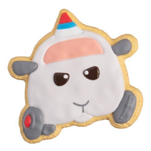 PUI PUI モルカー COOKIE MAGCOT 3 (クッキー マグコット) [2.ひー],バンダイ 食玩 通販