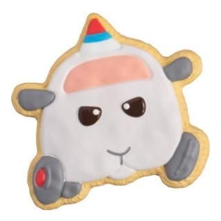PUI PUI ��륫�� COOKIE MAGCOT 3 (���å��� �ޥ����å�) [2.�ҡ�]�ڥͥ��ݥ������б��ۡ�C��