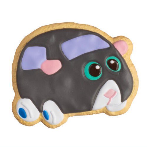 PUI PUI モルカー COOKIE MAGCOT 3 (クッキー マグコット) [10.ねこ],バンダイ 食玩 通販