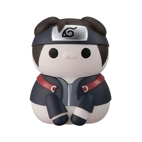 MEGA CAT PROJECT NARUTO ナルト 疾風伝 ニャルト！ 開戦！第四