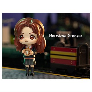 POPMART ϥ꡼ݥå ۥĤ ꡼ [2.Hermione Granger] ͥݥԲ 