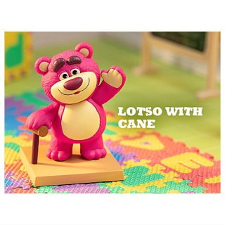 POPMART Disney/Pixar Sunnyside Adventures ꡼ [10.LOTSO WITH CANE] ͥݥԲ 