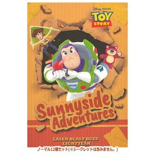 ̵POPMART Disney/Pixar Sunnyside Adventures ꡼ [Ρޥ12糧å(åȤϴޤߤޤ)] ͥݥԲ 