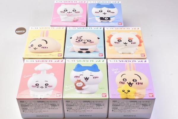 全部揃ってます!!】ちいかわフレンズ2 [全8種セット(フルコンプ