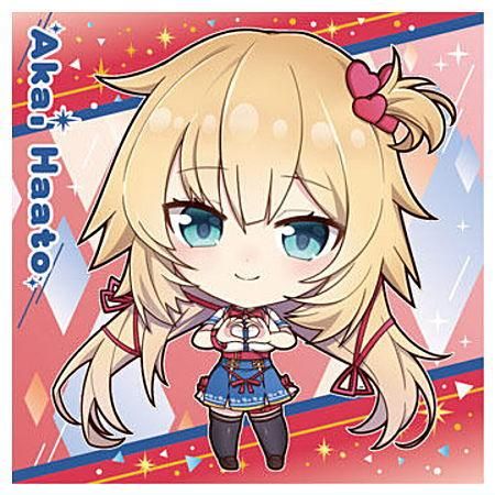 Amazon.co.jp: 一番くじ ホロライブ vol.3 赤井はあと賞 赤井は