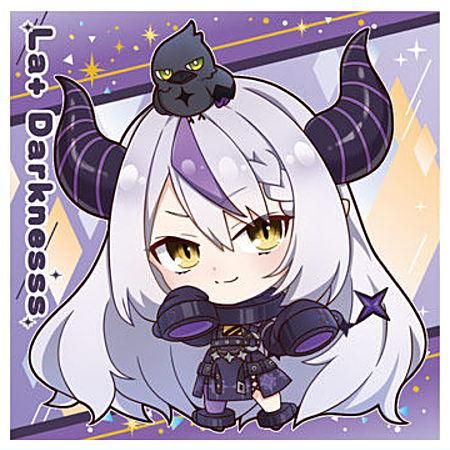 イタジャガ ホロライブ vol.1 [15.ラプラス・ダークネス