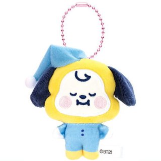 BT21 Fuwa Fuwa Mascot3 [6.CHIMMY] ͥݥԲ 