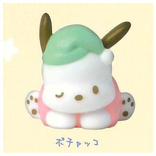 サンリオキャラクターズ はぴだんぶい おねむ！マスコットライト