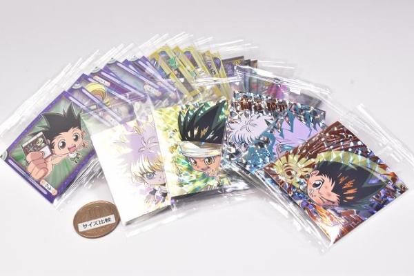 送料無料】【全部揃ってます!!】にふぉるめーしょん HUNTER