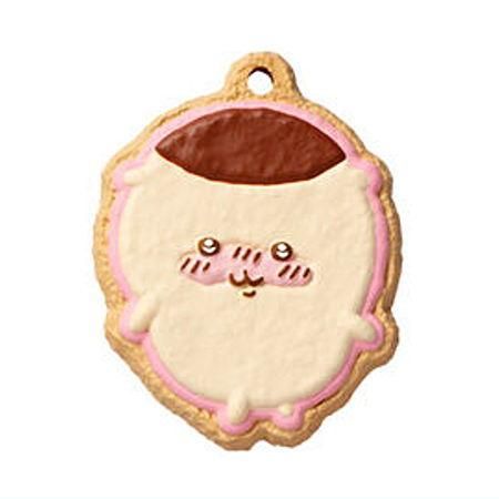 ちいかわ クッキーチャームコット2 [5.くりまんじゅう],バンダイ 食玩 通販