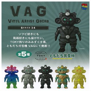 ·äƤޤ!!VAG SERIES34 Ȥ浡 [5糧å(ե륳)]ڥͥݥбۡC