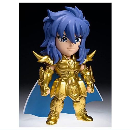 聖闘士星矢 ARTlized -集結！最強の黄金聖闘士- | ITEMS