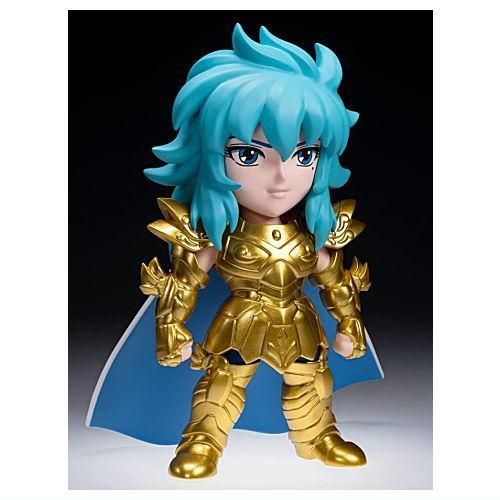 TAMASHII NATIONS BOX 聖闘士星矢 ARTlized 集結！最強の黄金聖闘士