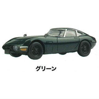 1/64��������ߥ˥��� MONO COLLECTION �ȥ西 2000GT [4.���꡼��]�ڥͥ��ݥ������б��ۡ�C��
