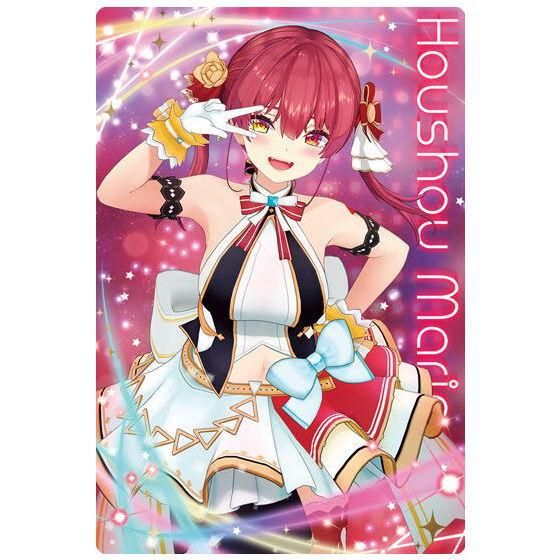 ホロライブ ウエハース2｜発売日：2023年3月20日｜バンダイ