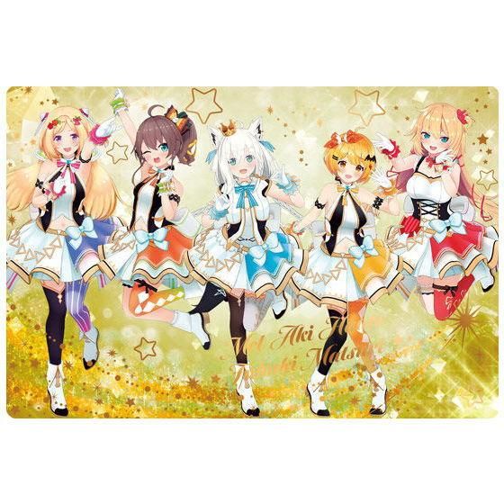 トップをねらえ2 ラルク•メルク•マール すしお 直筆イラスト