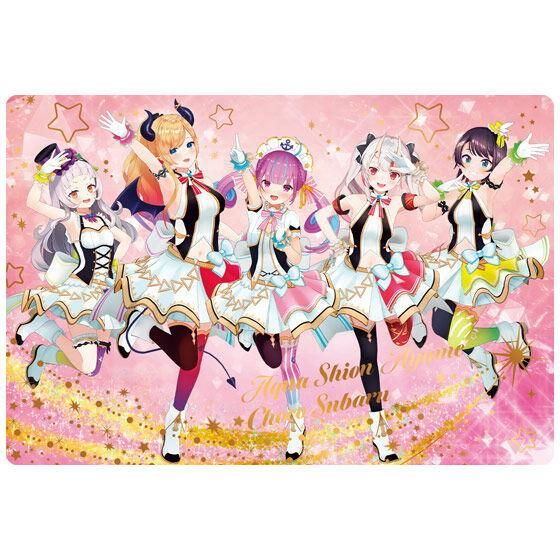 ホロライブ ウエハース ホロライブ ウエハース2｜発売日：2023年3月20日｜バンダイ