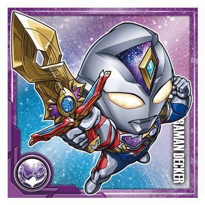 ウルトラマン ウルトラマンセブン タロウ フルコンプ 海外製 2