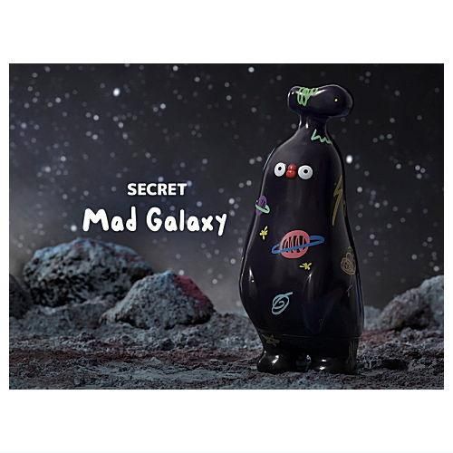 FLABJACKS Banana Boo Fantastic Galactic シリーズ【ピース