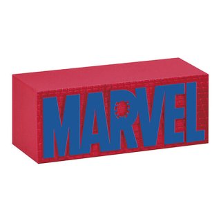 MARVEL マーベル ロゴコレクション [2.MARVELロゴ(スパイダーマン)]【ネコポス配送対応】【C】