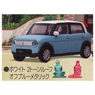 1/64PLUS ������ ��ѥ� [1.�ۥ磻�� 2�ȡ���롼�� ���ե֥롼�᥿��å�]�ڥͥ��ݥ������б��ۡ�C��