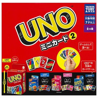 ·äƤޤ!!UNO ߥ˥2 [4糧å(ե륳)]ڥͥݥбۡC