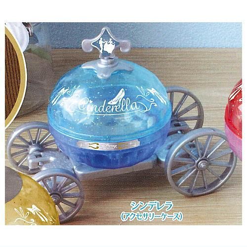 ディズニープリンセス アクセサリーコレクション [2.シンデレラ