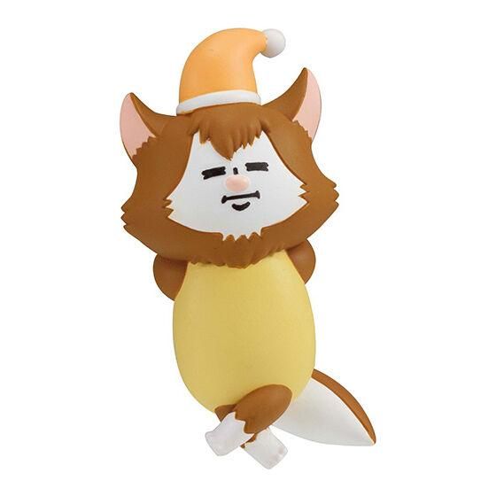 まめきちまめこニートの日常 スヤスヤZzz・・・ますこっと [5 まめきちまめこニートの日常 スヤスヤZzz・・・ますこっと [5