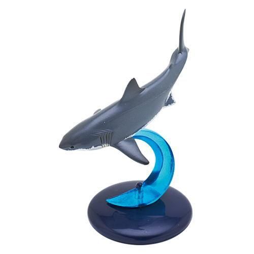 限定品！　海洋堂　ホホジロザメ　NATURE TALES Nature Tales ホホジロザメ｜NATURE TALES｜海洋堂