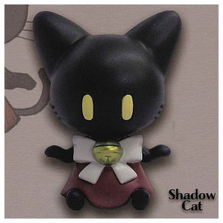 ޥ˥ Maniani's SHADOW MONSTER [1.Shadow Cat (A)] ͥݥԲ ۡC