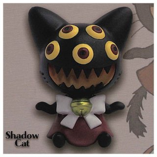 ޥ˥ Maniani's SHADOW MONSTER [2.Shadow Cat (B)] ͥݥԲ ۡC