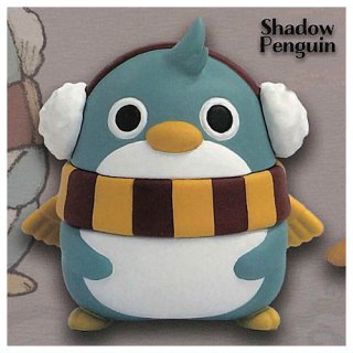 ޥ˥ Maniani's SHADOW MONSTER [3.Shadow Penguin (A)] ͥݥԲ ۡC