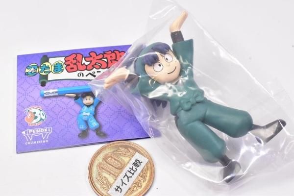 忍たま 乱太郎 ペンおき 七松小平太