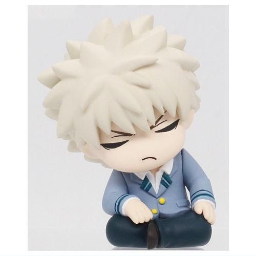 肩ズンFig. 僕のヒーローアカデミア [2.爆豪勝己],タカラトミーアーツ