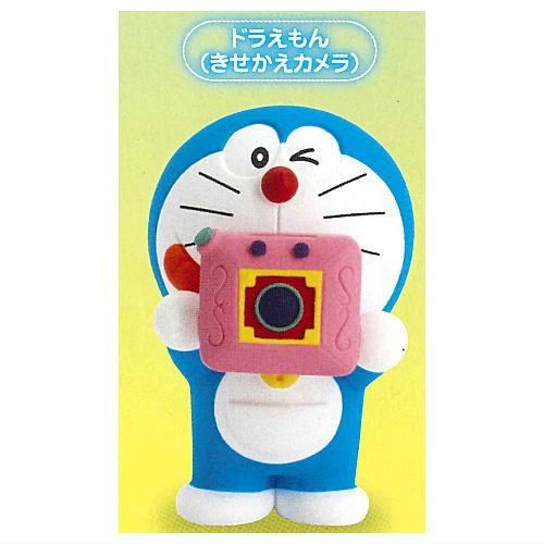 ドラえもん ひみつ道具もーしょん2 [1.きせかえカメラ],タカラ