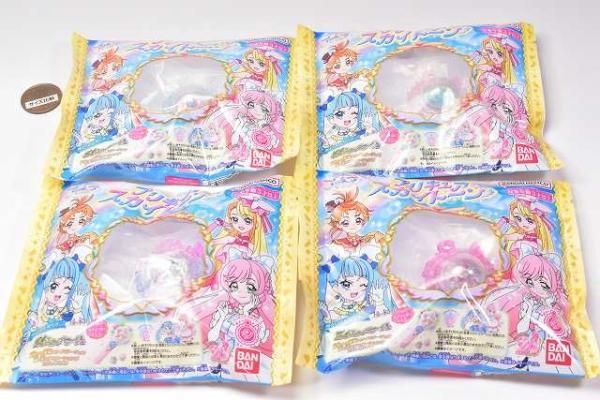 BANDAI - スカイトーン　コンプリートセット Amazon | ひろがるスカイ！プリキュア スカイトーンセットスカイ