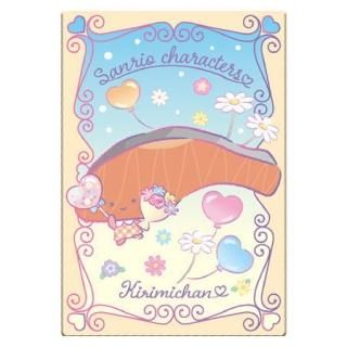 ����ꥪ����饯������ �����ϡ���3 [17.KIRIMI�����. (����饯����������)]�ڥͥ��ݥ������б��ۡ�C��