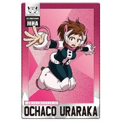 僕のヒーローアカデミア 麗日お茶子 | メガホビ MEGAHOBBY STATION