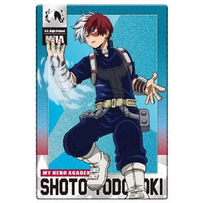 2024年新作入荷 僕のヒーローアカデミア 人狼 人狼カード 轟焦凍 ジャンプ カードダスその他