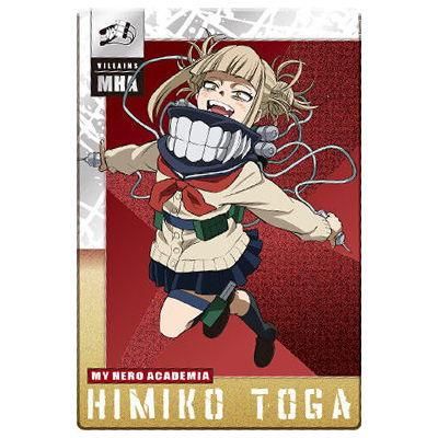 ヒロアカ トガヒミコ カード まずう ヒロアカ トガヒミコ カード まずう