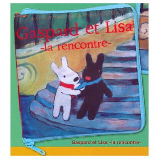 ꥵȥѡ ܥݡ쥯 [1.Gaspard et Lisa -la rencontre-]ڥͥݥбۡC