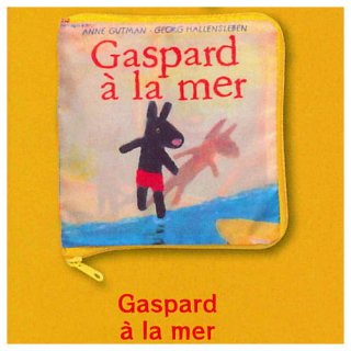 ꥵȥѡ ܥݡ쥯 [2.Gaspard a la mer]ڥͥݥбۡC