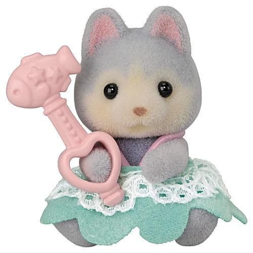 シルバニア ファミリー しぶかっ 赤ちゃん コレクション お花畑 シルバニア ファミリー しぶかっ 赤ちゃん コレクション お花畑