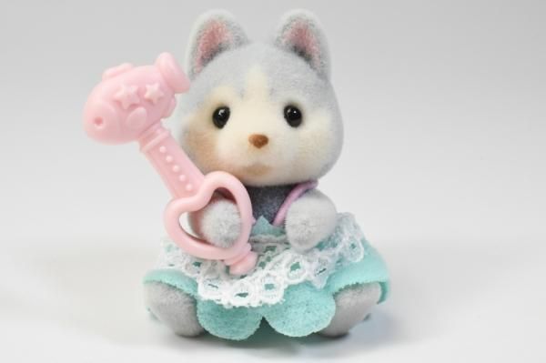 シルバニアファミリー 赤ちゃん海のおともだちシリーズ 18個