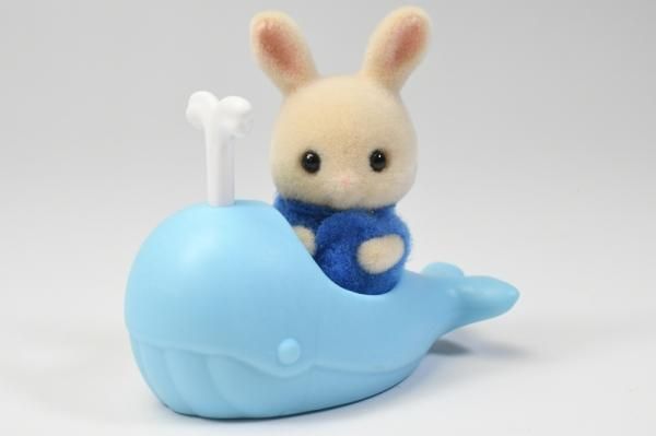 2025年最新】シルバニアファミリー ミニシリーズの人気アイテム