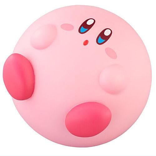 【大特価!!】 星のカービィ Kirby [4.まんまる (カービィフレンズ3) Friends3 ゲームキャラクター