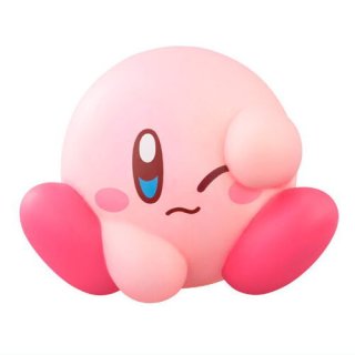 星のカービィ Kirby Friends3 (カービィフレンズ3) [6.カービィ(うとうと)]【 ネコポス不可 】
